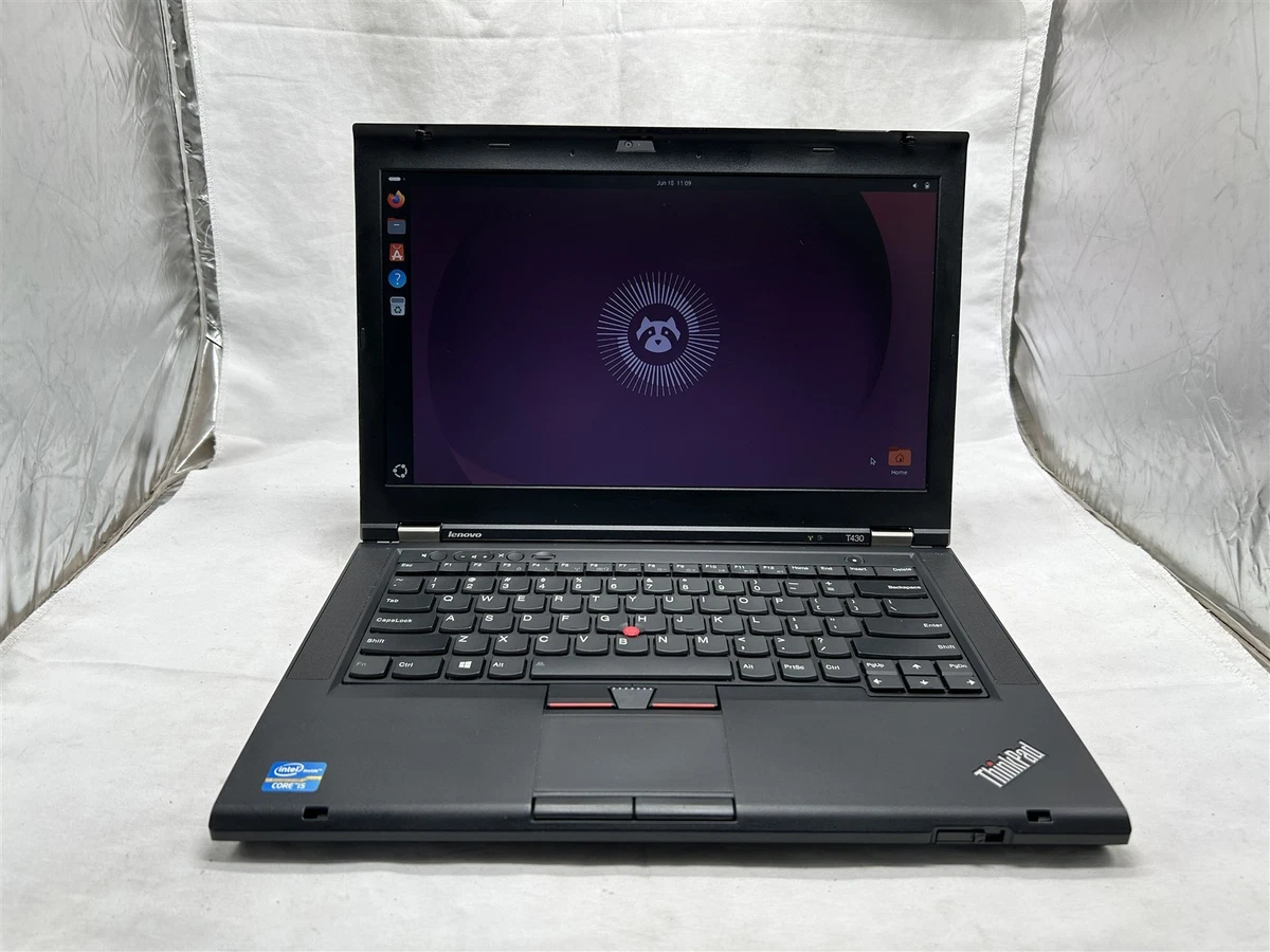 Lenovo Intel Core i5 3rd Gen. PC Laptops & Netbooks 256 GB SSD