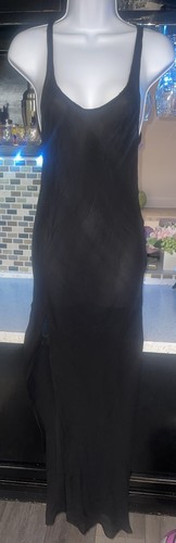 Calvin Klein Collection Made In Italy Small Dress
