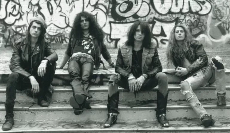 Spread Eagle Spread Eagle 2006 CD GLAM/HAIR METAL HARD ROCK LOVEMBER RECORDS Foto 4 de 4