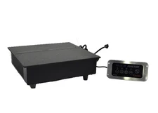 Spring USA SM-651R MAX Induction Built-In Hold-Only Induction Warmer 650W