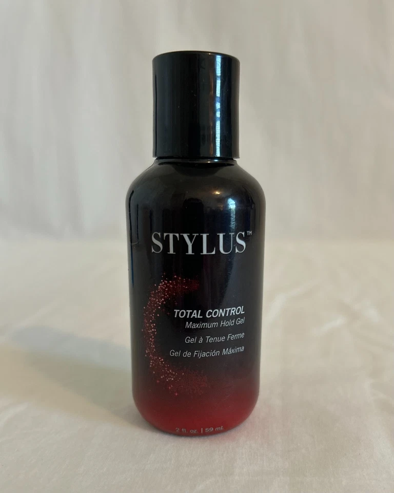 FHI Heat Stylus Stay Styled Hair Spray and Total Control Maximum Hold Gel 2-Pack - Image 4 of 4