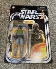 Hasbro Star Wars Vintage Collection Boba Fett 3.75 in Action Figure VC275