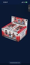 2025-26 Topps NBA Hoops Basketball Sealed Jumbo Box - IN STOCK & READY TO SHIP!