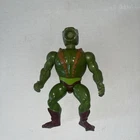Kobra Khan Action Figure, He-Man 1983 MOTU  Vintage Mattel