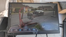 ASUS Zenscreen MB169CK Portable USB Monitor- 16 Inch (15.6 Inch Viewable), Full