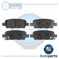 For Infiniti - QX50 Q70 Q60 Q50 EX FX M G 440608H385 Rear Brake Pads