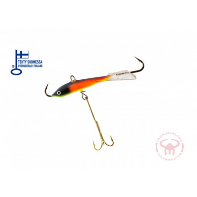 Nils Master JIGGER-2 171 Fishing Wobbler