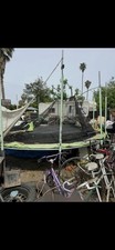 Trampoline