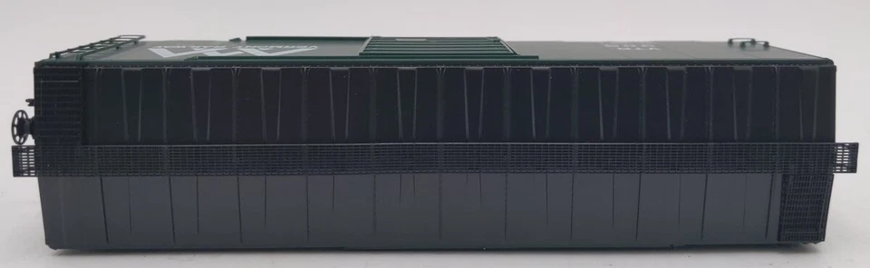 Kadee 5303 HO Vermont Railway PS-1 40' Boxcar with 8' Door #365 NIB - Image 4 of 4