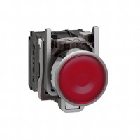 Schneider Electric Leuchtdrucktaster Rt XB4BW34B5 KomplettgeräTe