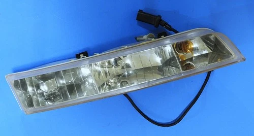 1996 Lincoln Mark VIII OEM HID Headlight Head Light Lamp Assembly - RH