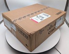 Cisco VG310 24 Port Analog Voice Gateway - Brand New OEM