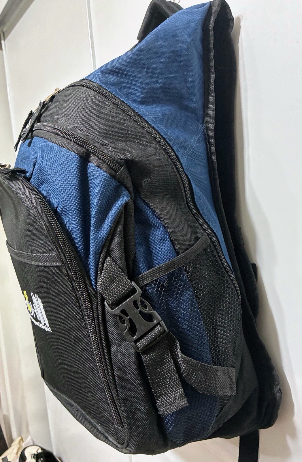 Expedition Sport Backpack super functional  EUC - image 3