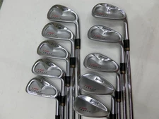 SRIXON Iron Set I-302 FORGED 3.4.5.6.7.8.9.P.A.S NS PRO 950GH Flex R