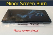 Samsung Galaxy S22 Ultra 5G 512GB Green - Unlocked AT&T T-Mobile Verizon 7636580