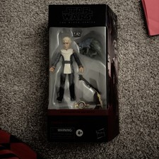 Star Wars The Black Series Omega The Bad Batch 6 Inch Action Figure
