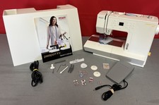 Pfaff Passport 3.0 Compact Sewing Machine (FL...