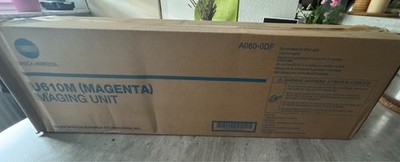 Konica Minolta IU-610M Bildeinheit A060-0DF Magenta für Bizhub C451/C550/C650