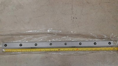 NSK Linear Guide RAIL N1H350600LCNB01PCZ 3Y-010 600mm X 34mm x 30mm