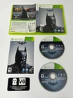 Xbox 360 - Batman: Arkham Origins Microsoft Xbox 360 Complete #2933