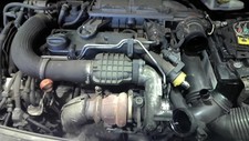 Turbo Citroen C8