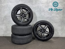 Orig Mercedes GLC X253 C253 Sommerräder Sommerreifen 19 Zoll AMG