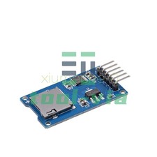 10PCS Micro SD Storage Board Mciro TF Card Memory Shield Module SPI For Arduino