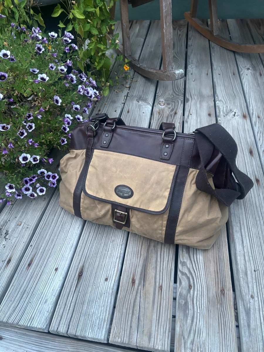 25+ Fossil Bags for Men for sale | Updated Oct 2026