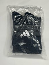 Adidas Men's Cushioned Athletic Crew Socks 6 Pairs - XL Size 12-15 Compression