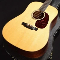 Martin D-18 Modern Deluxe Natural (no260629)