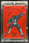 2026 Bo Jackson Battle Arena 1st Ed. Switchblade Icon Rookie Inspired #IBF-342