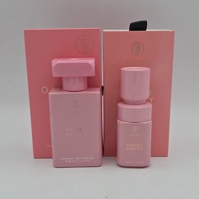 Oakcha Sweet Addict perfume & oil Inspo by Kilian's Love Don't Be