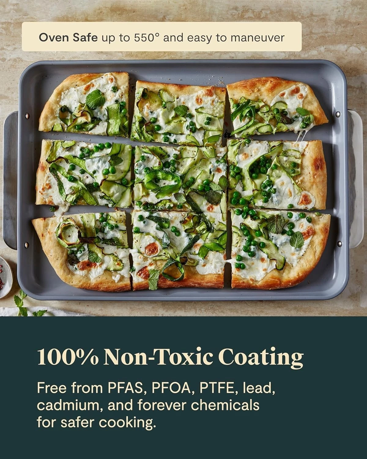 Caraway Baking Sheet - Thumbnail 5