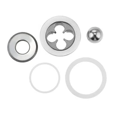 246429 Inlet Valve Seal Repair Kit For Ultra Max II 490/495/595