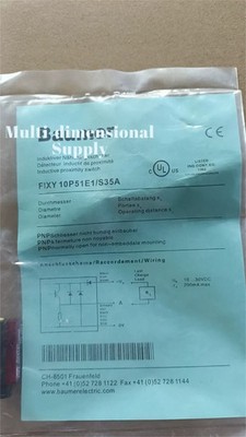 1PCS NEW FIXY 10P51E1/S35A  #XY