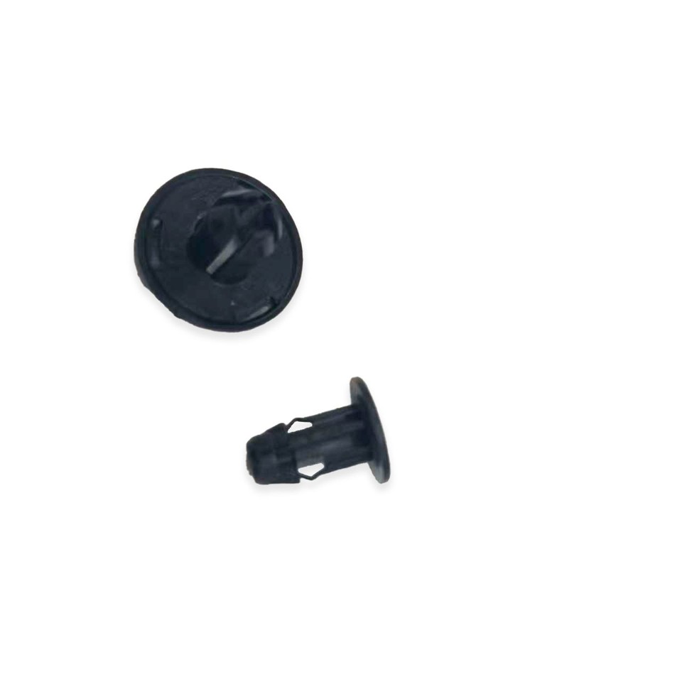 20× Fender Liner Splash Shield Clips For Nissan Altima Maxima Sentra ...