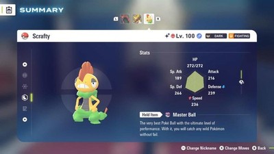 Pokémon Légendes Z-A - Édition Avec Tarsal Shiny 6IV - Nintendo Switch - Jeu Neuf 2025