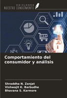 Comportamiento Del Consumidor Y AnáLisis Shraddha N. Zanjat (U. A.) Taschenbuch