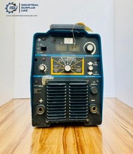 Miller XMT 400 CC/CV Inverter Welding Machine 400 Amps 400V 3 Phase #20