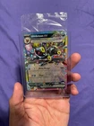 New ListingUmbreon EX 060/131 Stamped Prismatic Evolutions Promo