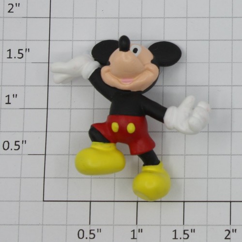 Figura de Mickey Mouse de Caboose de Navidad calibre O Lionel 31946-10 (12) | Condition: New