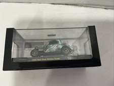 1932 Ford 3 Window Coupe Custom - Rolling Art Collectibles 164 Scale 1932 Ford 3 Window Coupe Custom - Rolling Art Collectibles 164 Scale