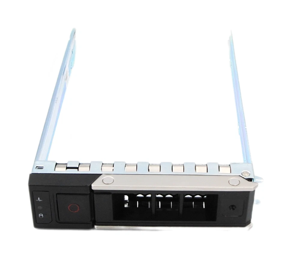 3.5 "Hard Drive Caddy X7K8W Compatible for Dell PowerEdge Servers 14th Gen R240 - Image 3 of 4