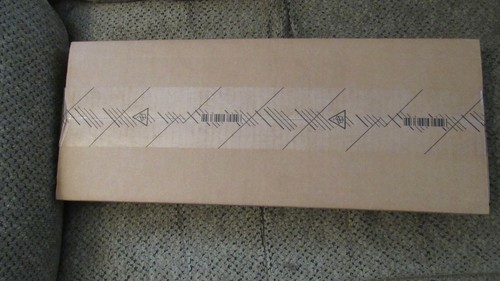 HP USB SmartCard CCID Keyboard US E6D77AA#ABA NEW - Picture 4 of 4