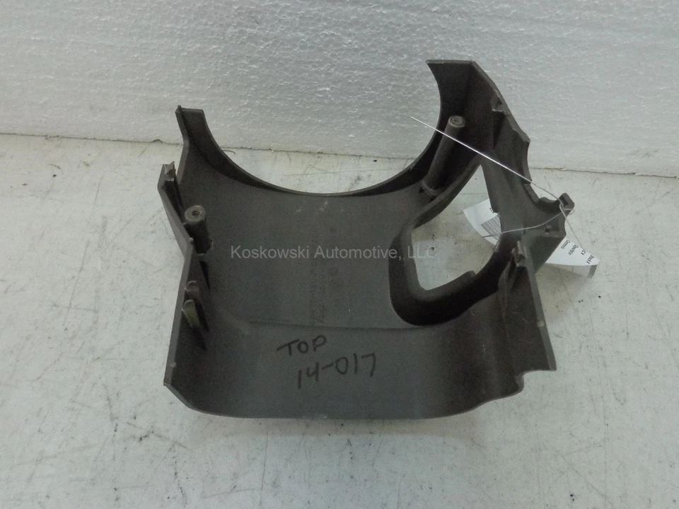 Отделочная панель крышки верхней рулевой колонки Mercury Villager 99 00 01 02 F8XZ3530AAB - Изображение 4 из 4