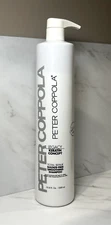 Peter Coppola Legacy Keratin Concept Total Repair Sulfate-Free Smoothing Shampoo
