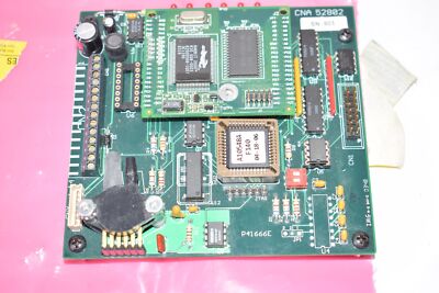 IMG M-9 94V-0, 0348 PCB Board W/ Cable | eBay