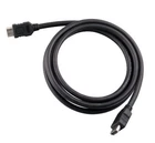 Competition Pro Cable HDMI Of High Definition - 6 7/12ft