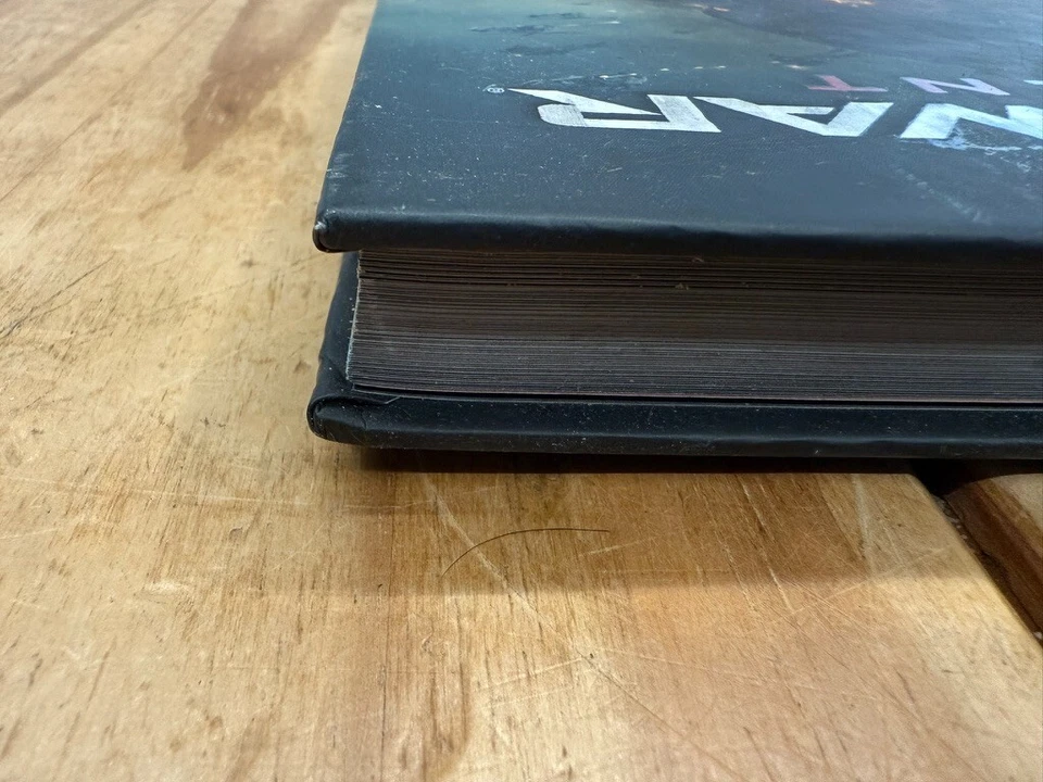 Gears Of War: Judgment Collectors Edition Strategy Guide Hardback Book - Image 4 of 4