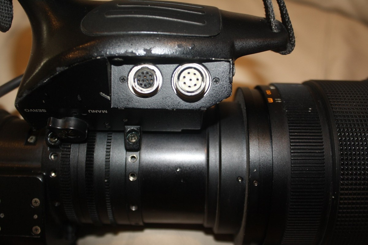 Canon J14x8B4 IRS ASX12 8-112MM | eBay Canon J14x8B4 IRS ASX12 8-112MM | eBay